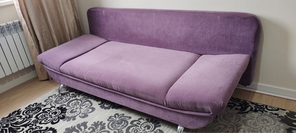 Диван для гостевой или спальный