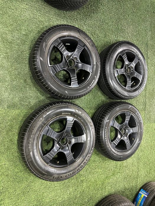 R14 Diska balon sotiladi