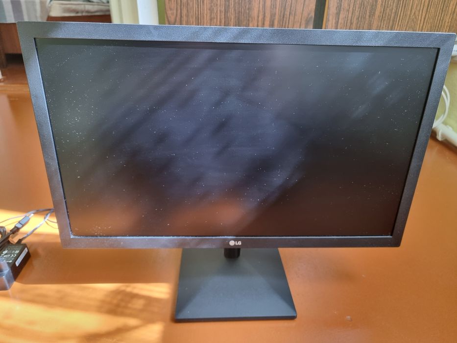 Монитор LG 21.5" 22MK430H IPS LED 1920x1080 D-Sub, HDMI Б/У