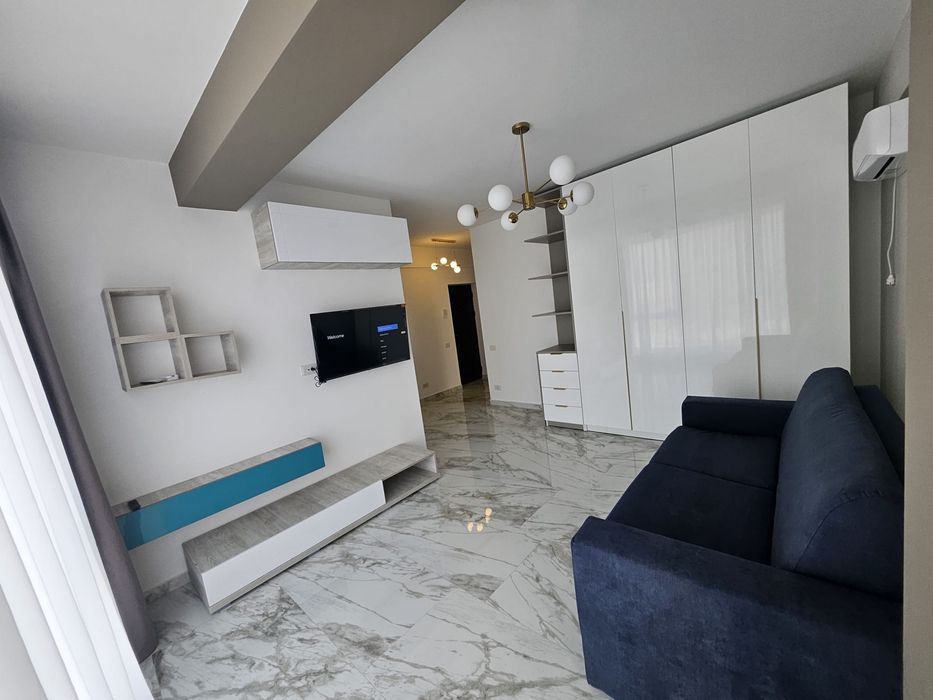 Inchiriere garsoniera