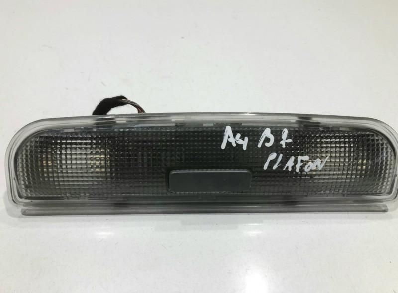 Plafoniera - lampa spate Audi A4 8EC, B7 8P0947111A Berlina