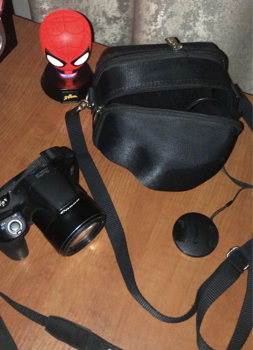 Продам фотоапорат