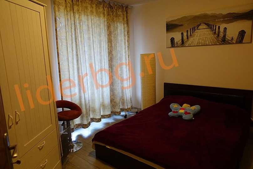 Продава се Двустаен апартамент в к.к. Слънчев бряг - 76 кв.м за 856 €/кв.м - Снимка #8