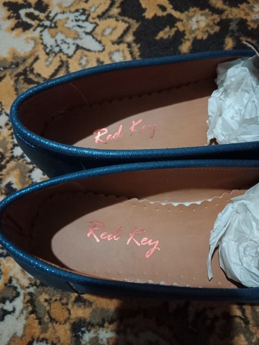 Женская обувь весна, осень