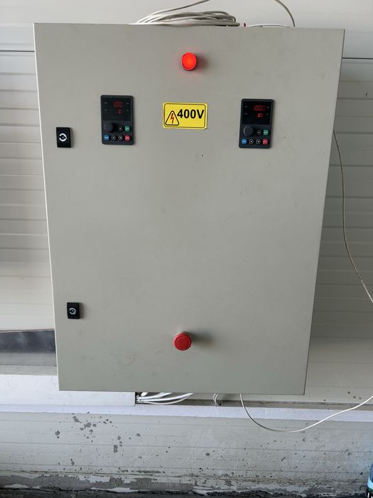 Stand de franare clasa 2-3