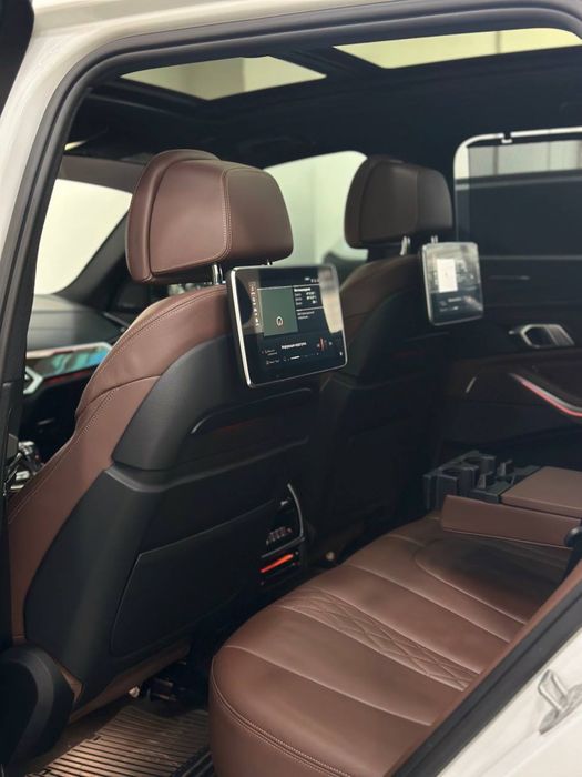 Bugun sotuvimizda BMW X5 50i