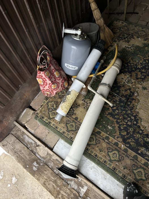 Газовый котел Protherm