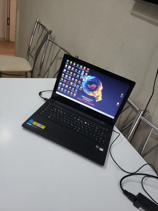 Ноутбук Lenovo G50