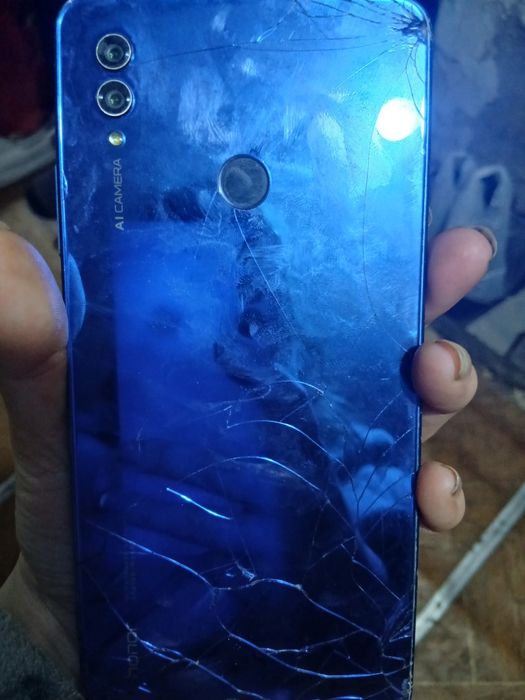 Продам хонор нот 10