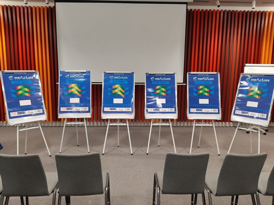 Прокат, Аренда флипчарт, Маркерная доска