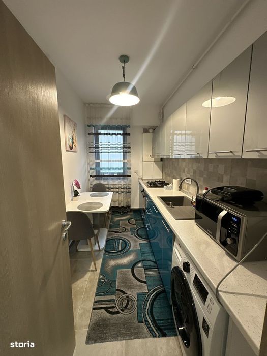 Apartament 2 camere Grozavesti | Complex Nou