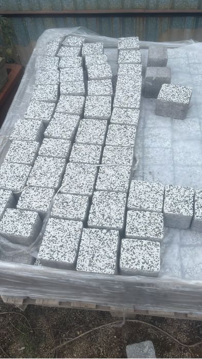 Продам брусчатки