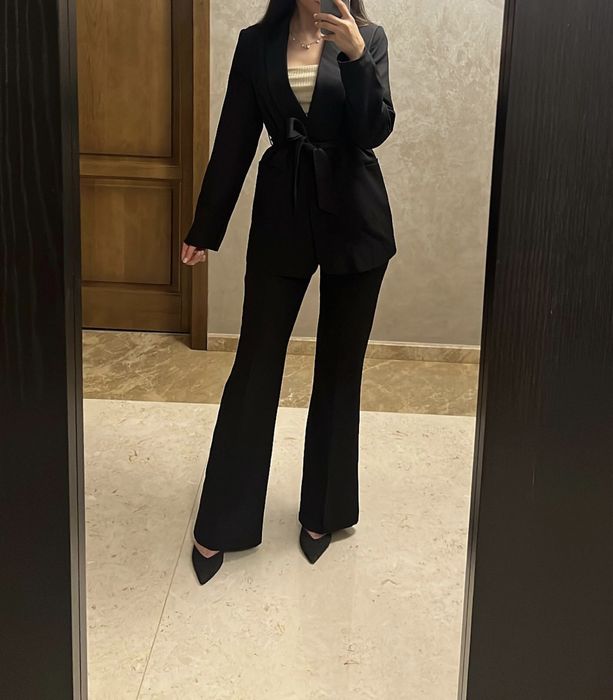 Костюм Сако и Панталон-ПОСЛЕДЕН М /Сако-28€