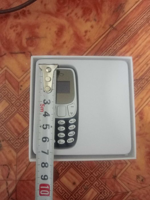 Телефон мини продаю