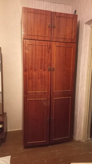 Мебель б/у в хорошем состоянии