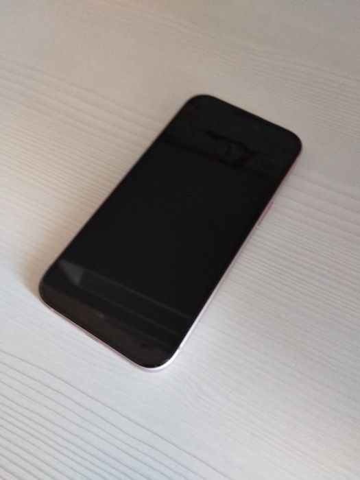 iPhone 15 128GB Обмен на Pro / Android
