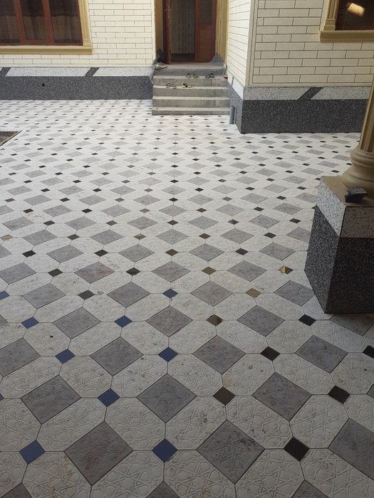 Брусчатка (премиум класса)