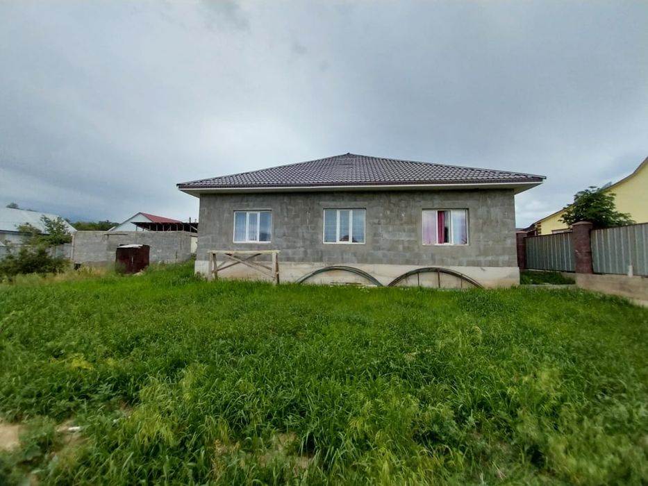 Продажа дома, рахат