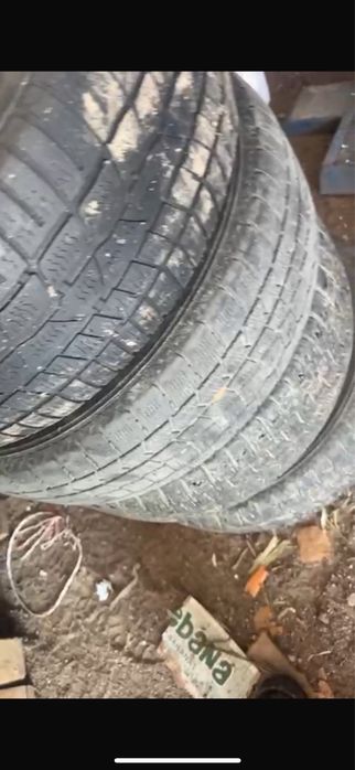 Покрышка для авто