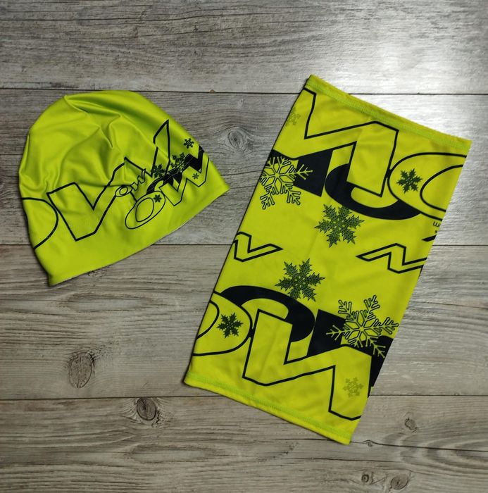 Наборы шапка баф