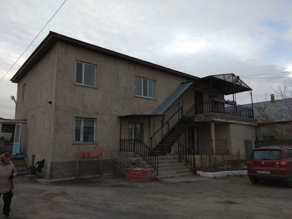 Аренда склад-холодильник 0+5 100 м2