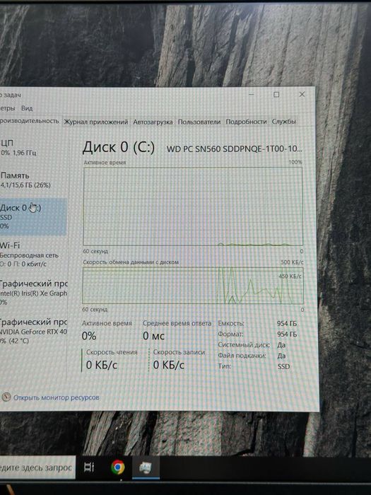 Asus Tuf Gaming core i7-12