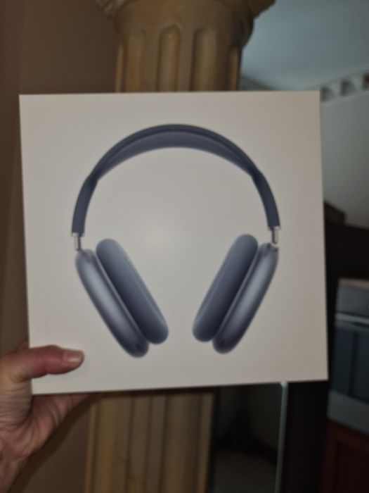 Продам Airpods max 2