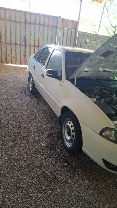 Nexia sotiladi yoki arendaga beriladi