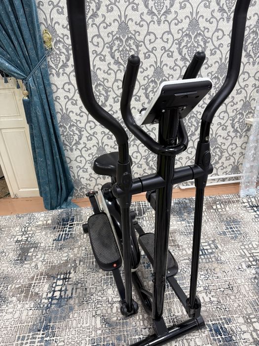 Тренажёр ( велосипед)