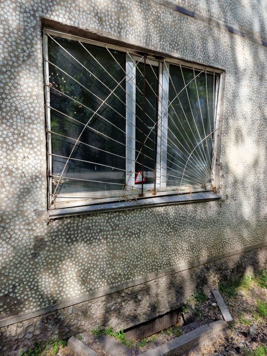 Продам бу решётки