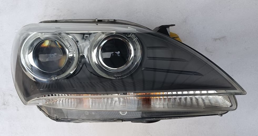 Фары БМВ BMW F06.