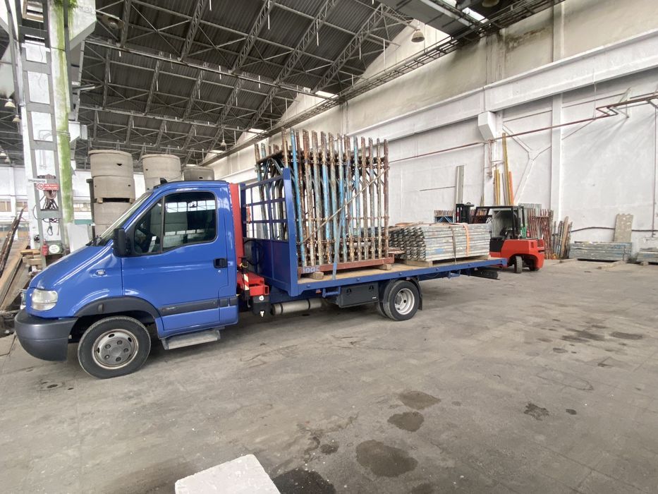 Скеле под наем Стара Загора