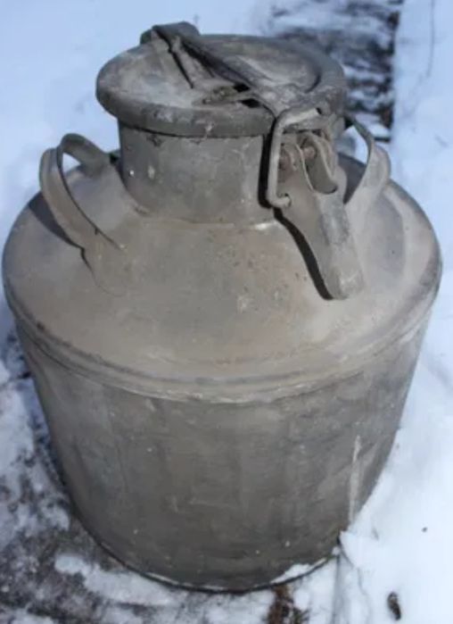 Фляга, бидоны, бак для воды