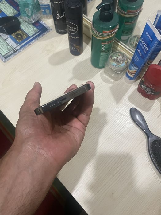 Iphone 12 pro. LL/A
