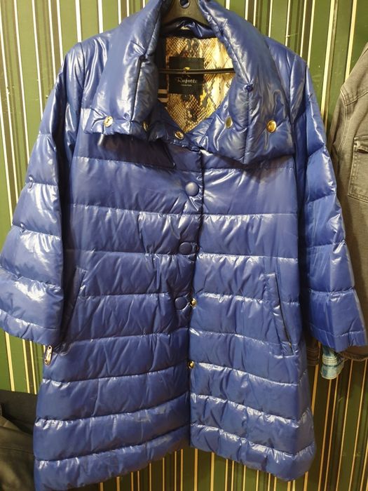 Одежда верхняч , куртки