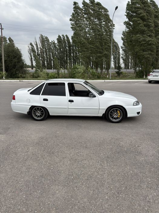 Nexia 2 1.6L idyal