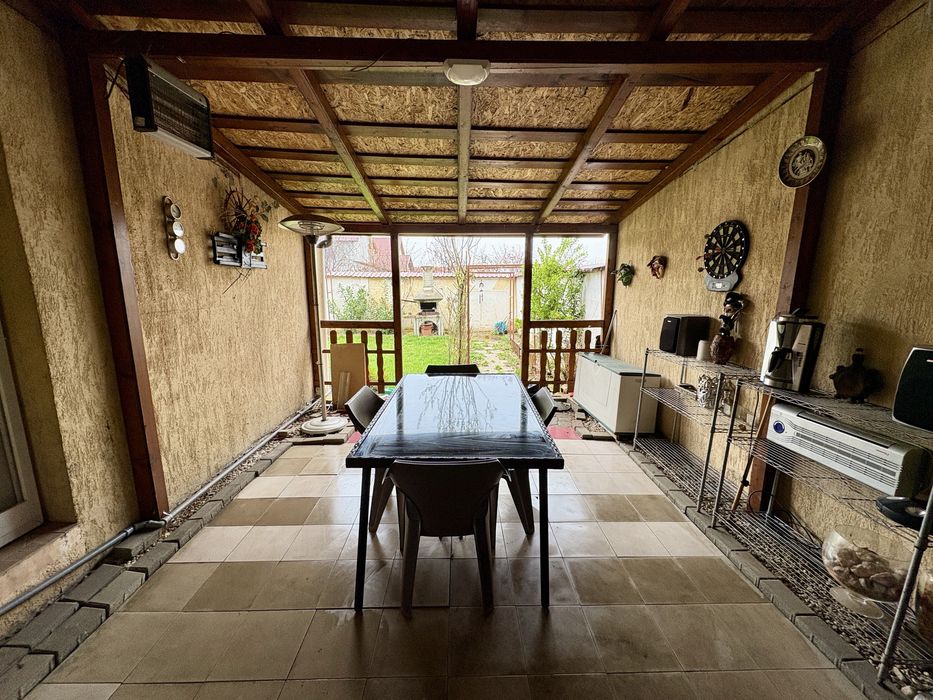 Casa de inchiriat Santandrei