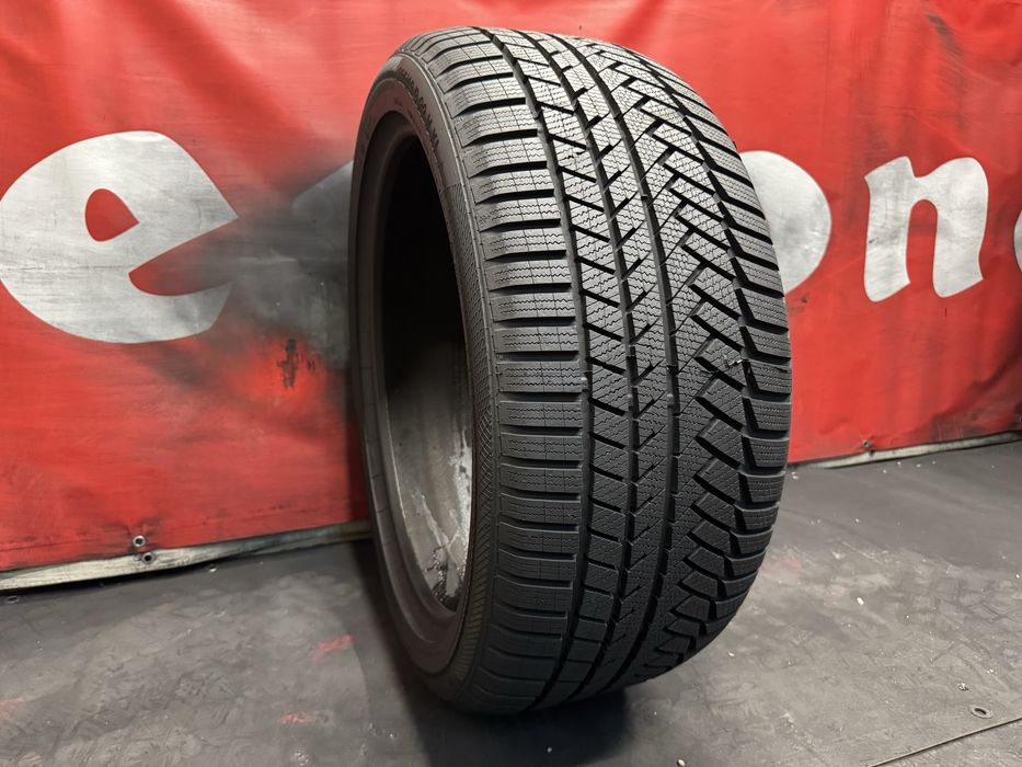 275 40 22, Зимна гума, Continental WinterContactTS850P, 1 брой