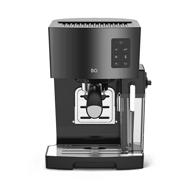 Кофеварка рожковая BQ CM9002 Черная