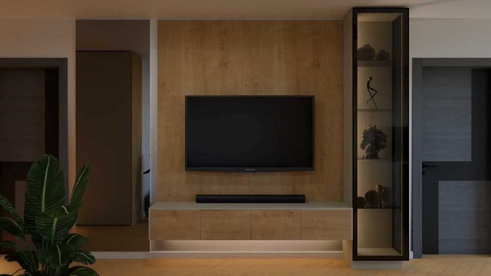 Design interior | Proiectare mobilier | Randari 3D