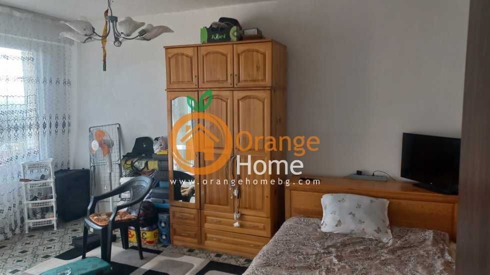 Продава се Двустаен апартамент в с. Оброчище, Област Добрич - 48 кв.м за 803 €/кв.м - Снимка #2