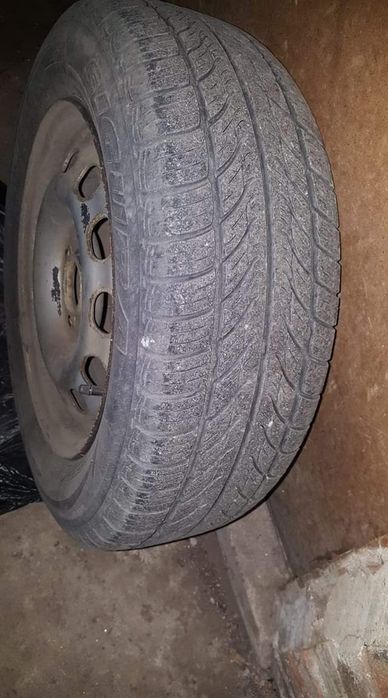 Летни автомобилни гуми