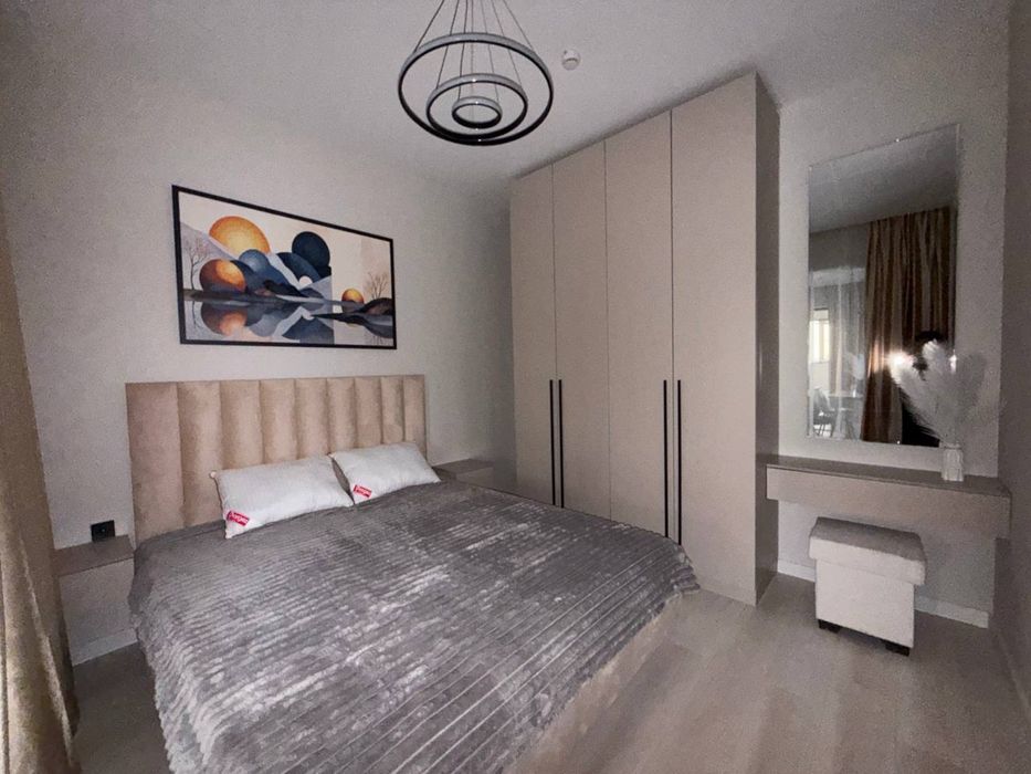 ЖК O'z Makon Фергана йули Узбум Продам Квартиру 3х ком 51м2