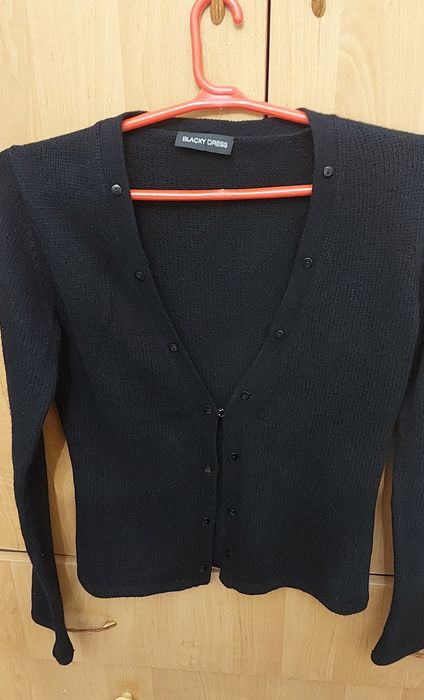 Кофта теплая женская .