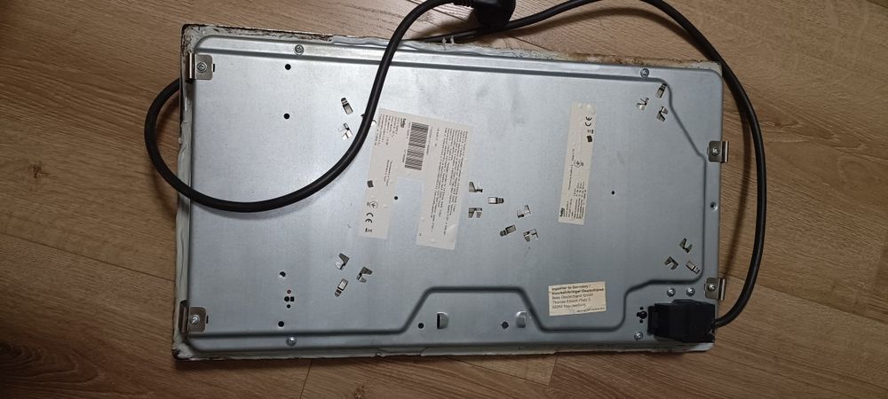 Котлон за вграждане BEKO - 2 котлона