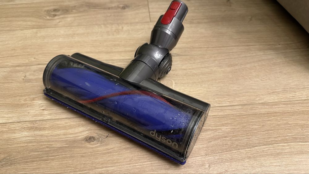 Duson насадка пылесос