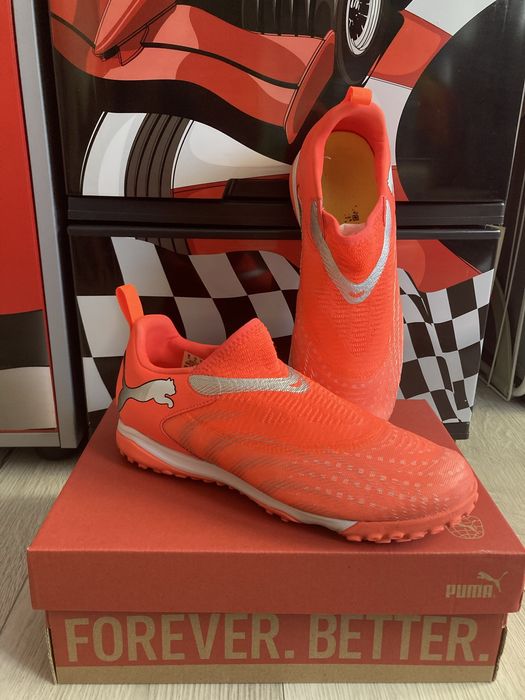 Стоножки Puma Future 9 - номер 38