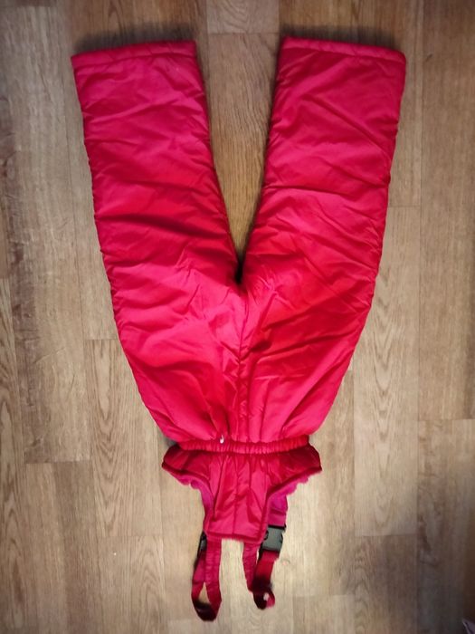 Продаю детский комбинезон