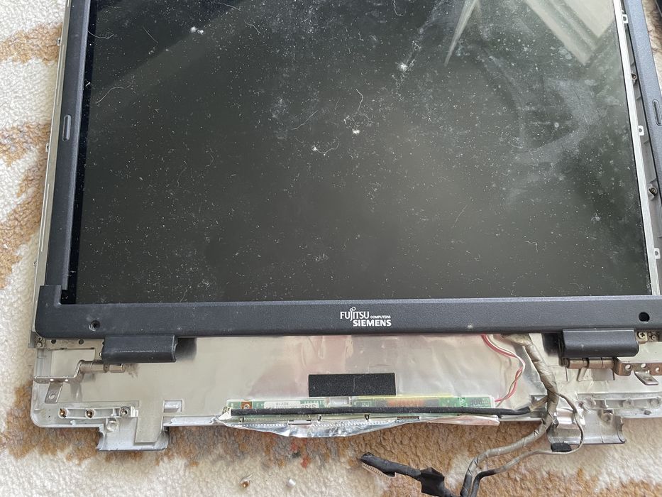 Ecrane laptop diferite modele