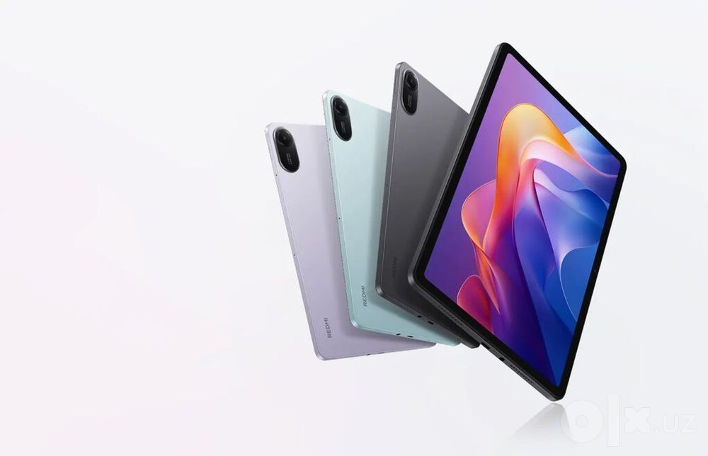 Планшет Redmi Pad 2 WIFI/4G